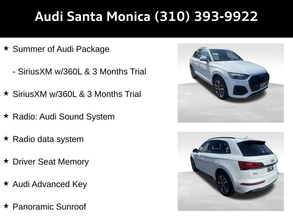 Thumbnail: 2024 Audi Q5 - 13