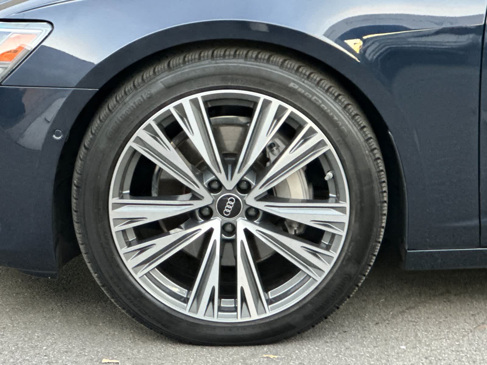 Thumbnail: 2023 Audi A6 - 26