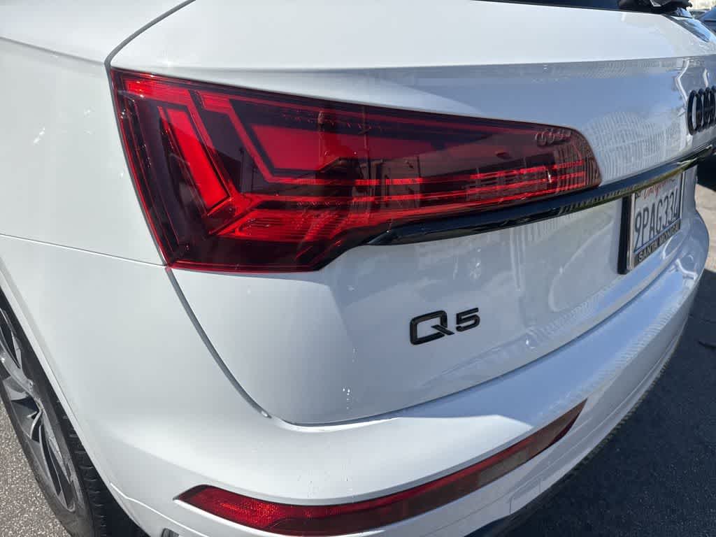 Thumbnail: 2024 Audi Q5 - 36