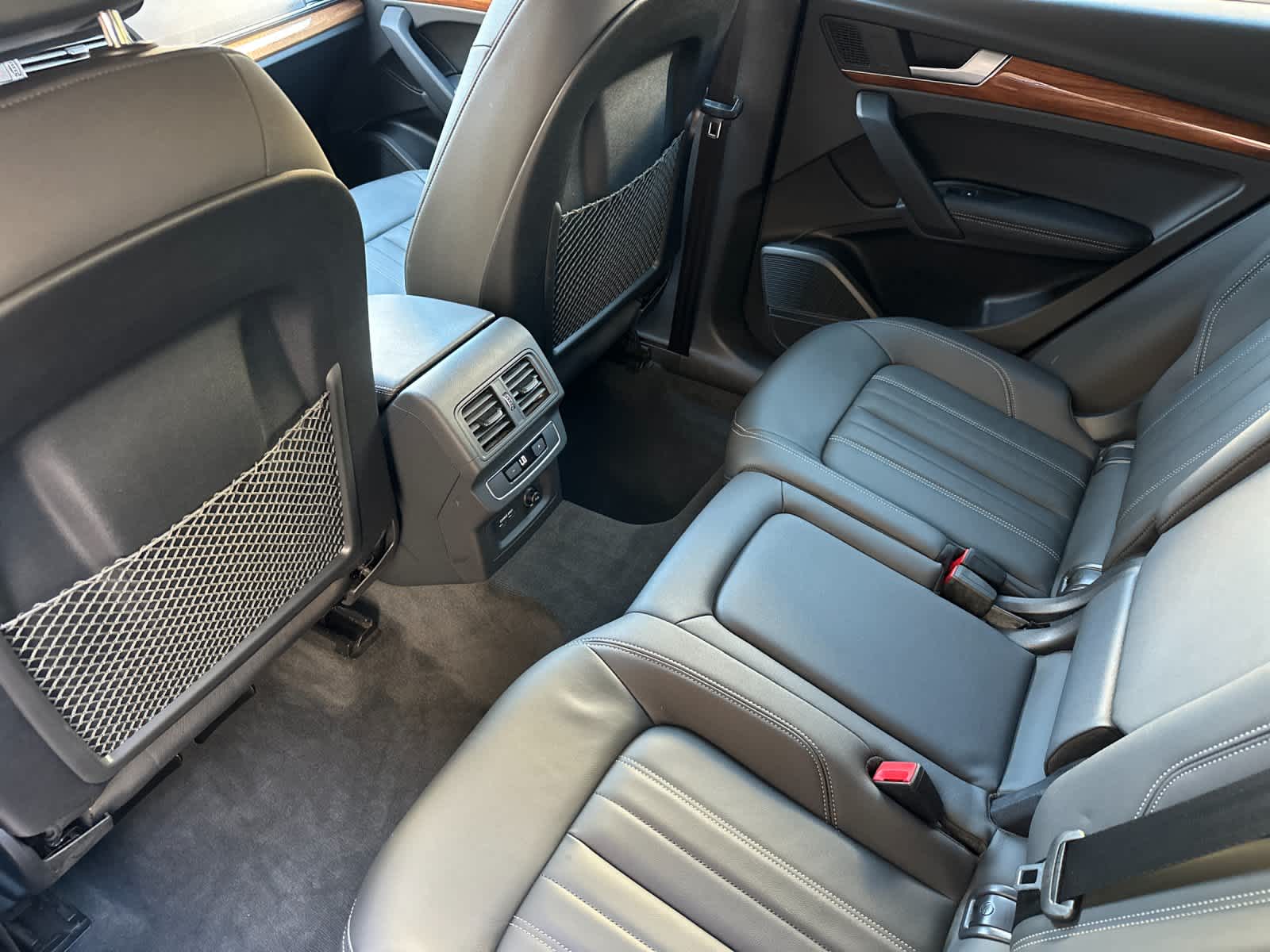 Thumbnail: 2023 Audi Q5 - 4