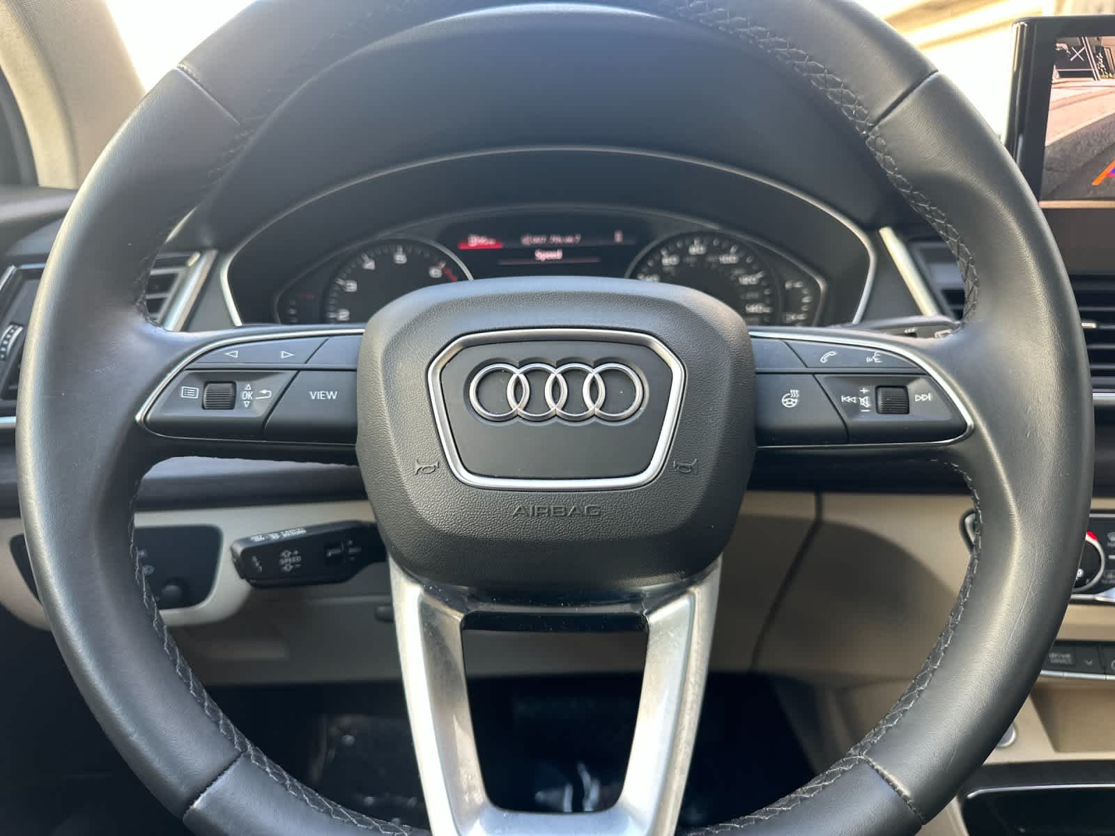 Thumbnail: 2023 Audi Q5 - 22
