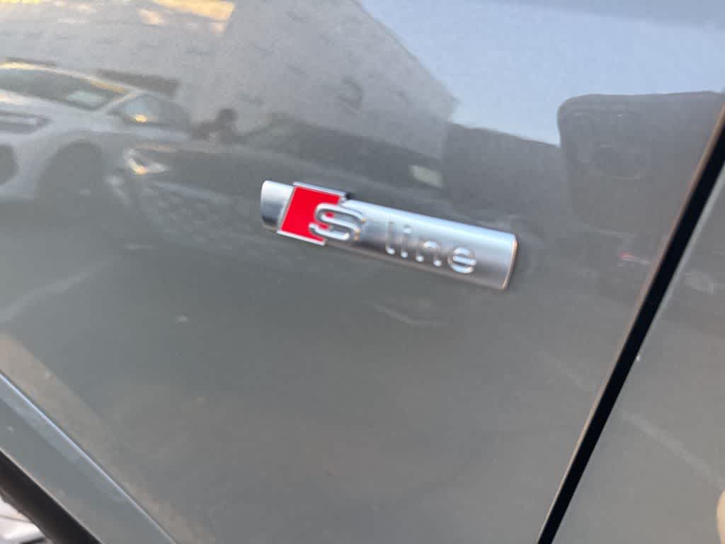 Thumbnail: 2024 Audi Q3 - 39