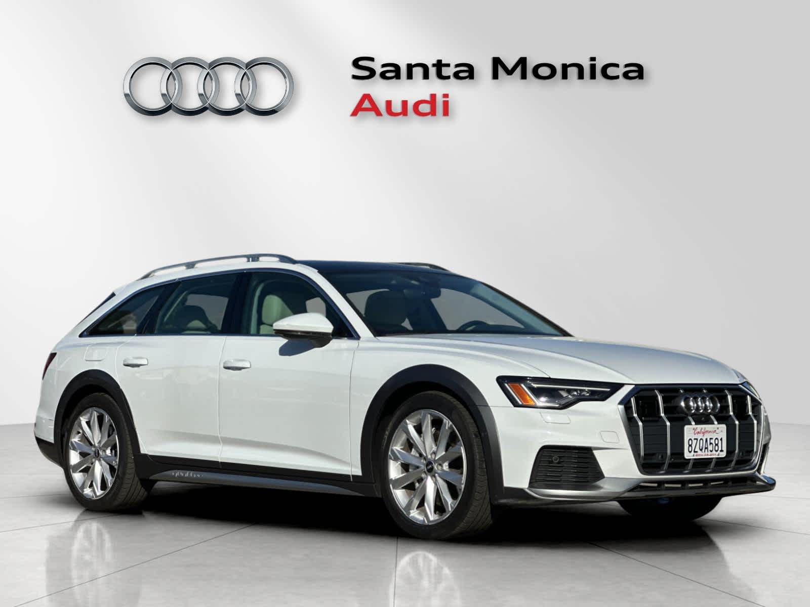 Thumbnail: 2022 Audi A6 - 9