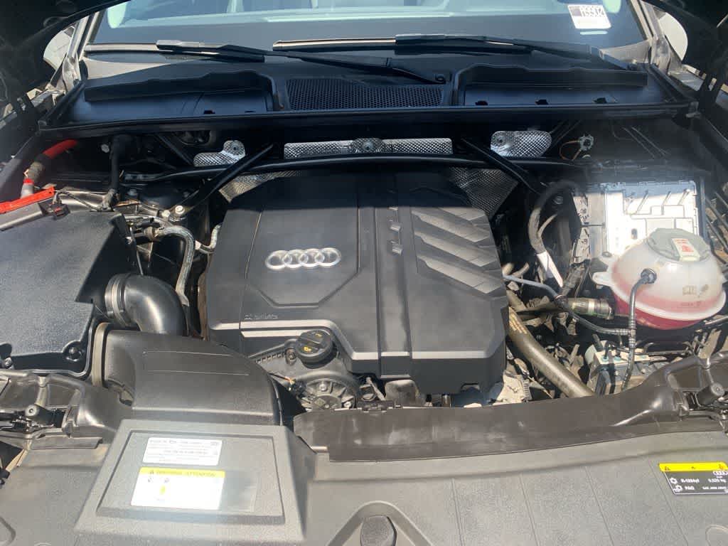 Thumbnail: 2022 Audi Q5 - 32