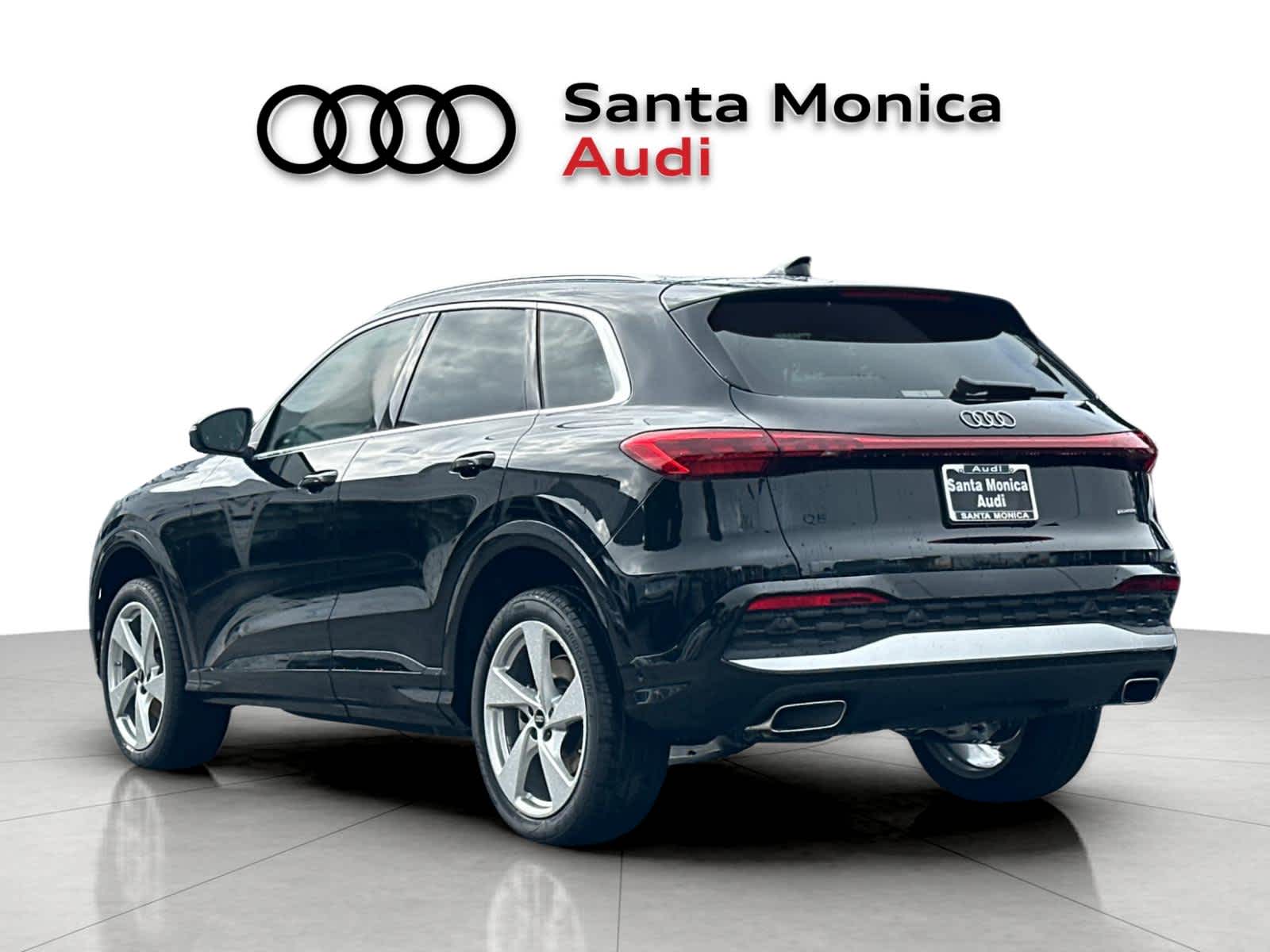 Thumbnail: 2025 Audi Q5 - 6