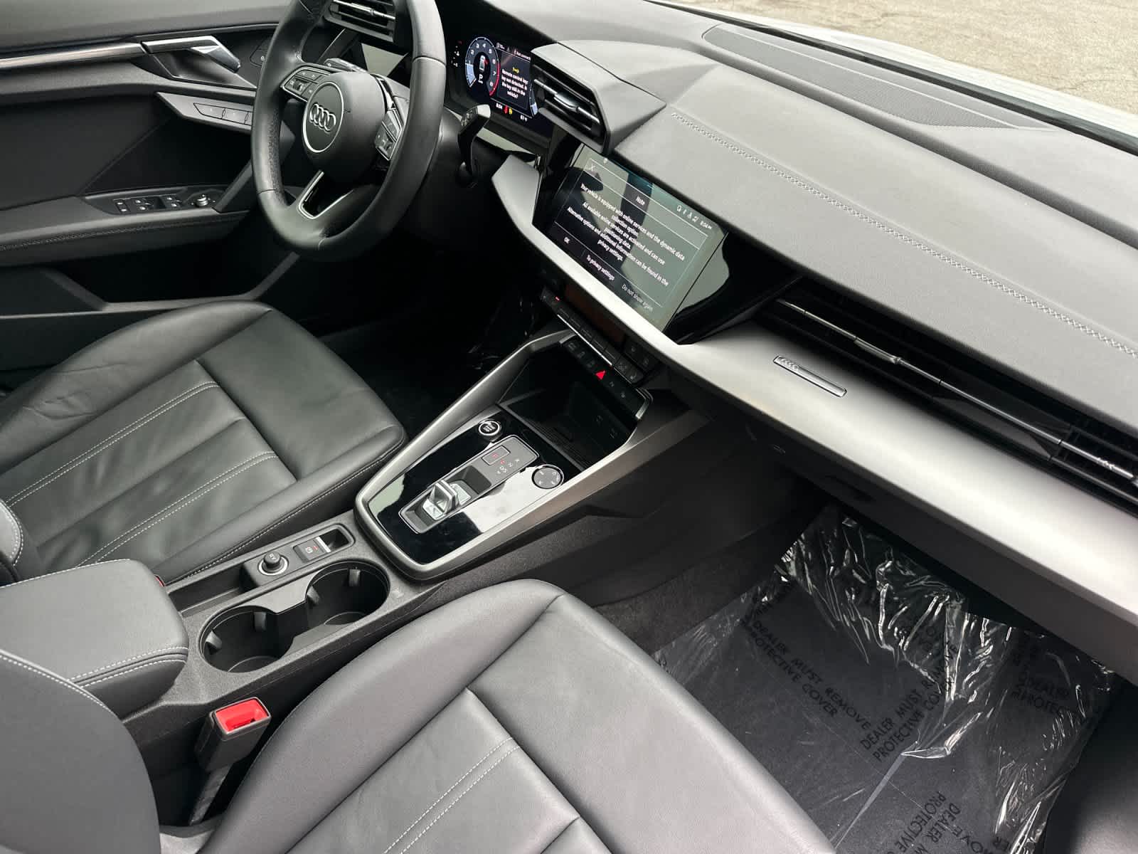 Thumbnail: 2023 Audi A3 - 15