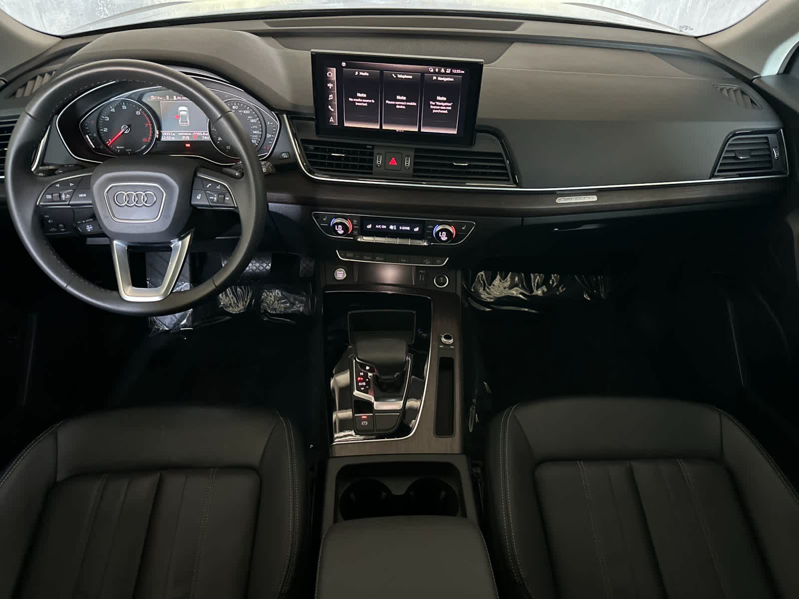 Thumbnail: 2024 Audi Q5 - 2