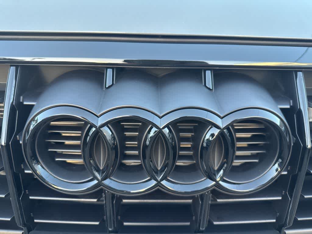 Thumbnail: 2024 Audi Q3 - 42