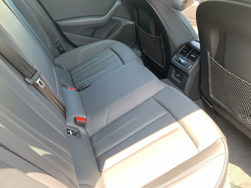 Thumbnail: 2024 Audi A5 - 29