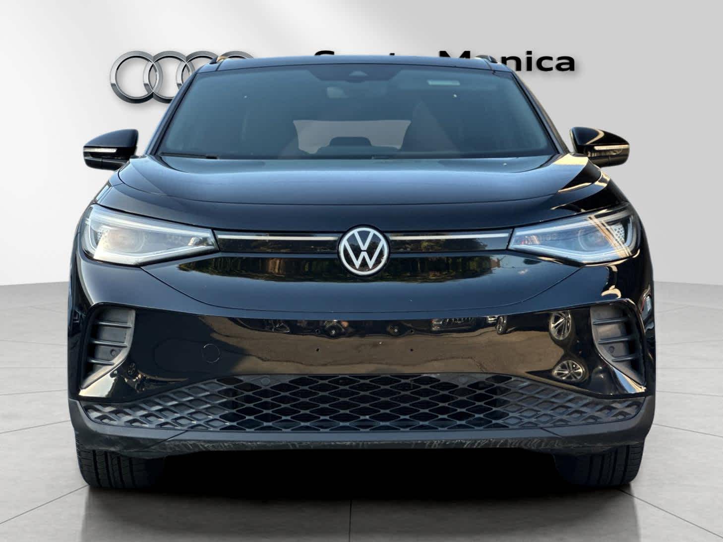 Thumbnail: 2021 Volkswagen ID.4 - 10
