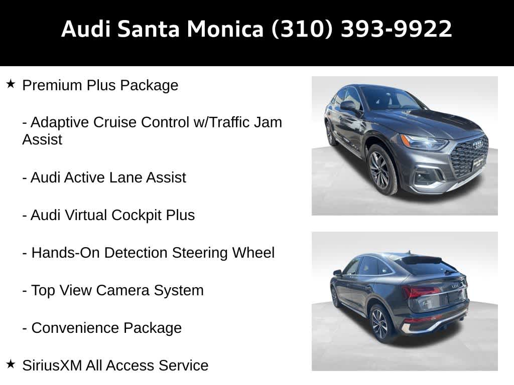 Thumbnail: 2022 Audi Q5 - 12