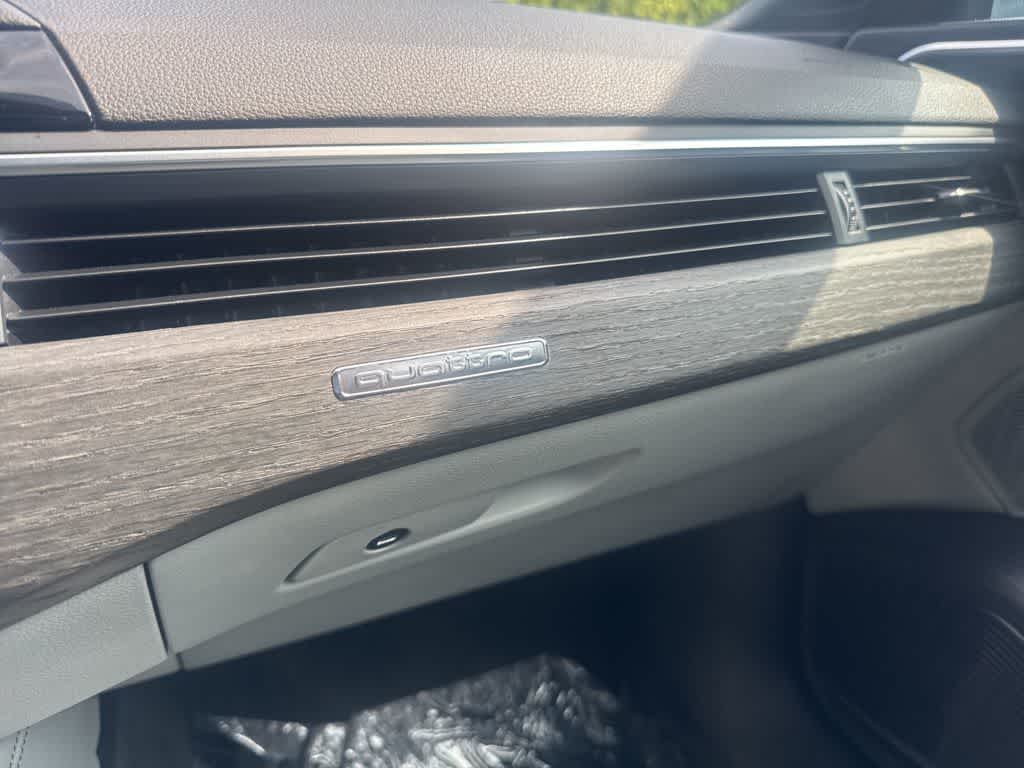 Thumbnail: 2024 Audi A5 - 24