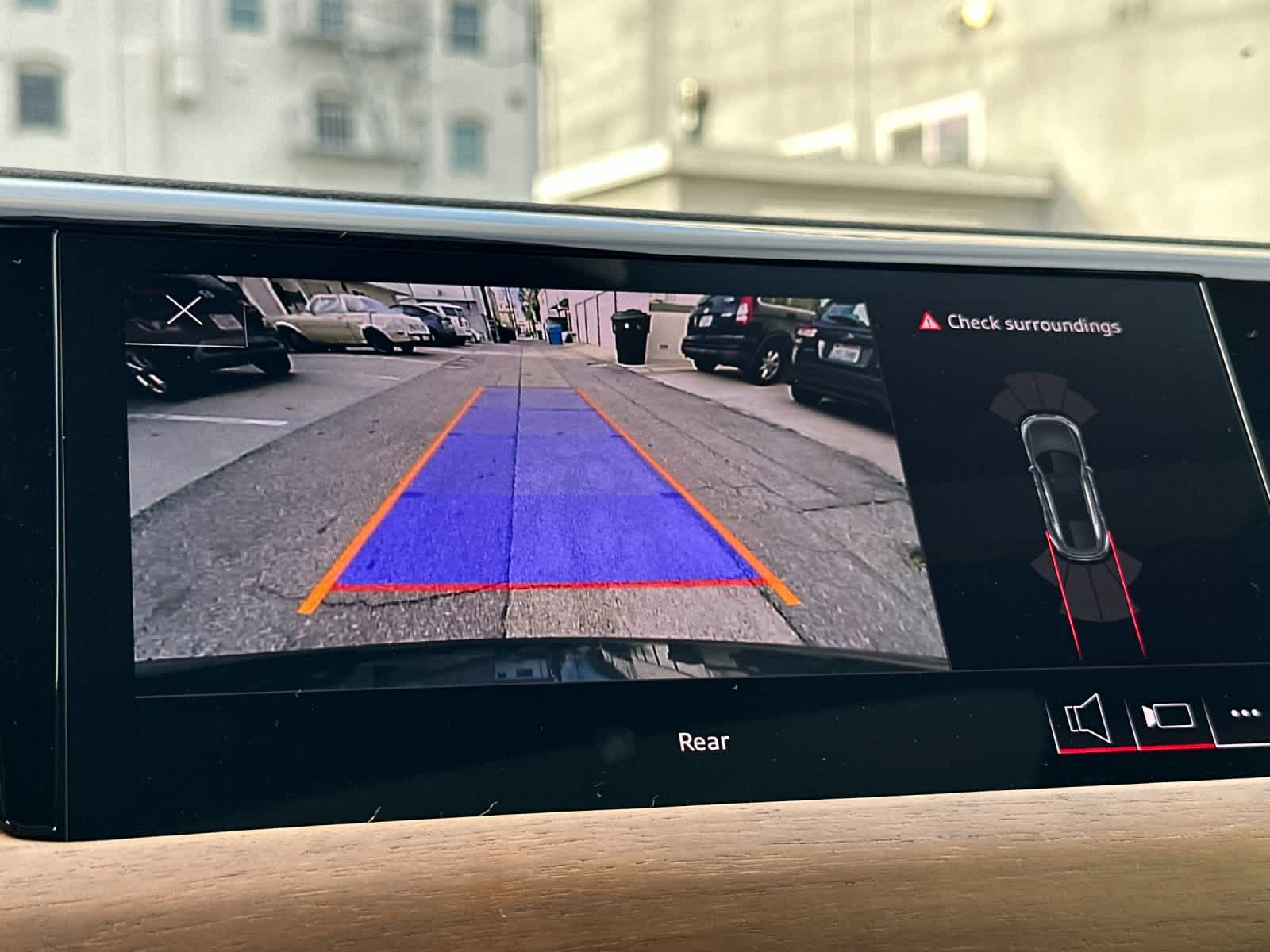 Thumbnail: 2024 Audi e-tron GT - 19