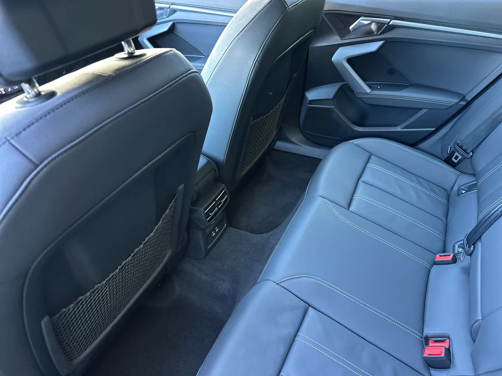 Thumbnail: 2025 Audi A3 - 4