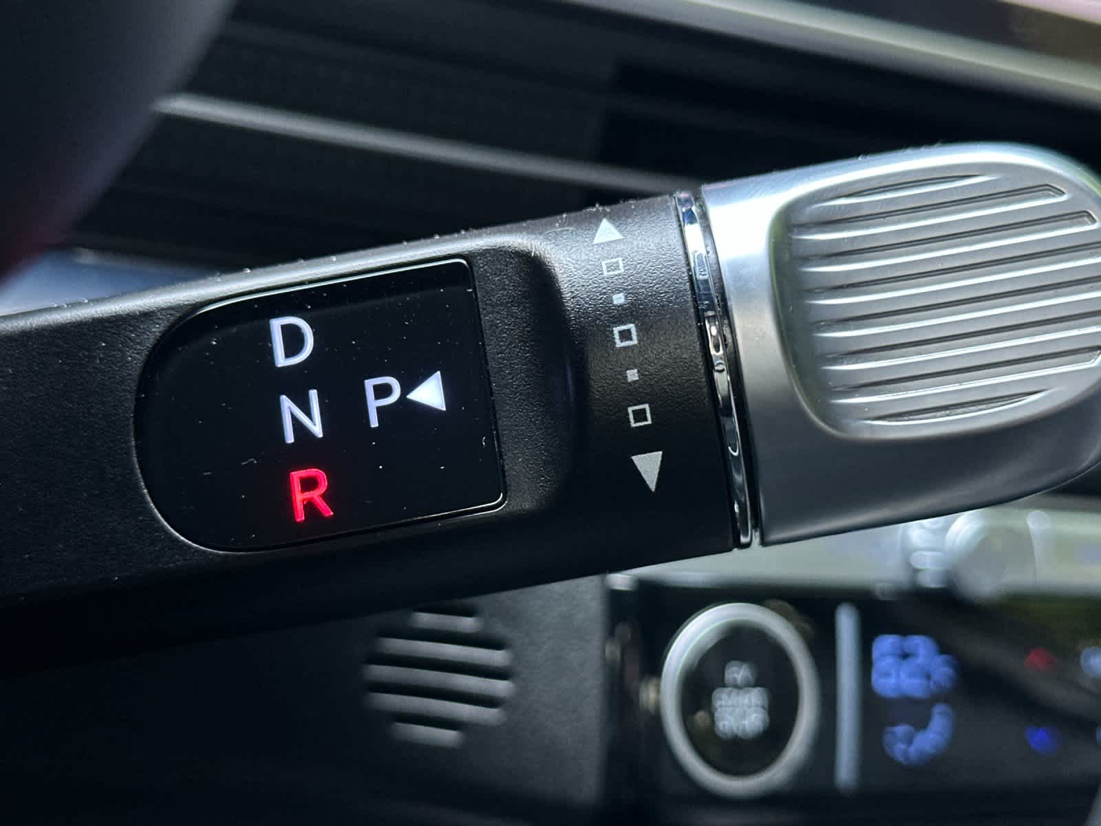 Thumbnail: 2024 Hyundai Ioniq 6 - 21