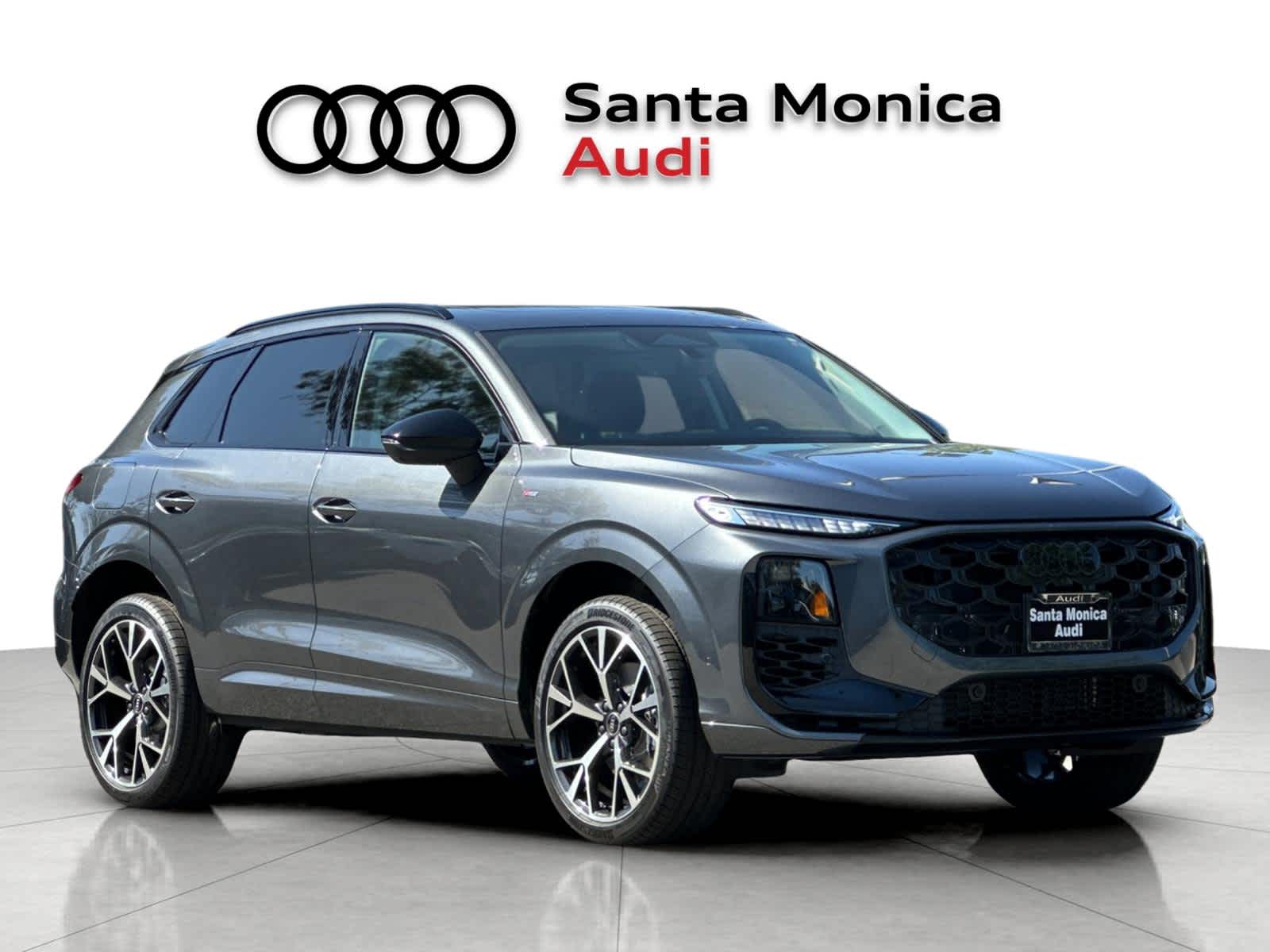 Thumbnail: 2026 Audi Q3 - 9