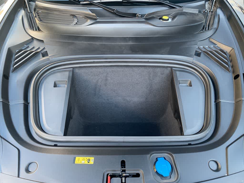 Thumbnail: 2023 Audi e-tron GT - 40