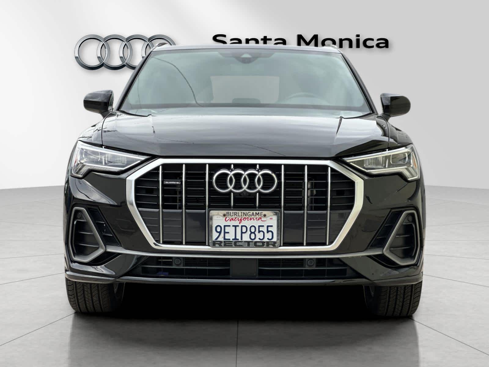 Thumbnail: 2023 Audi Q3 - 10