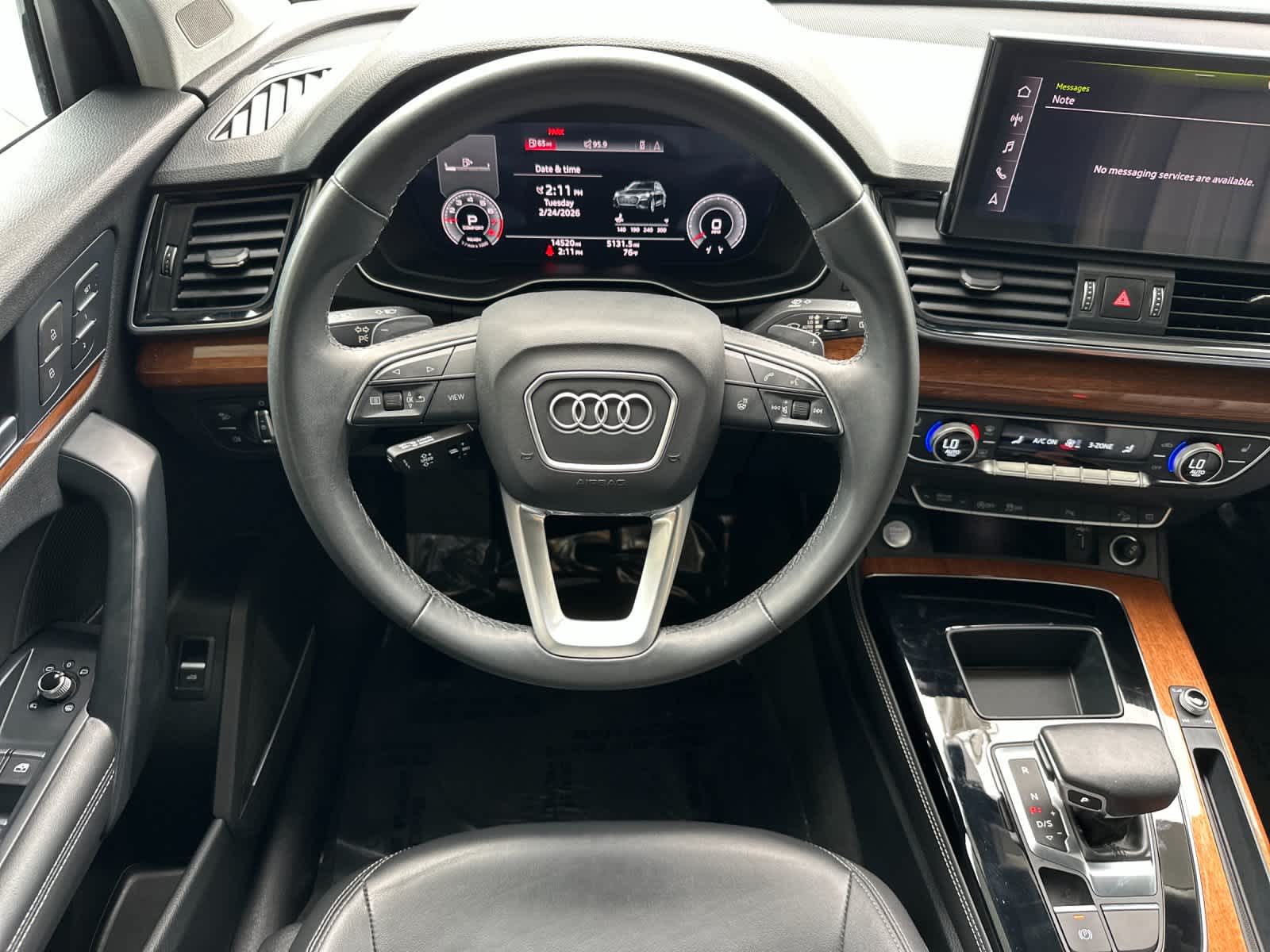 Thumbnail: 2023 Audi Q5 - 14