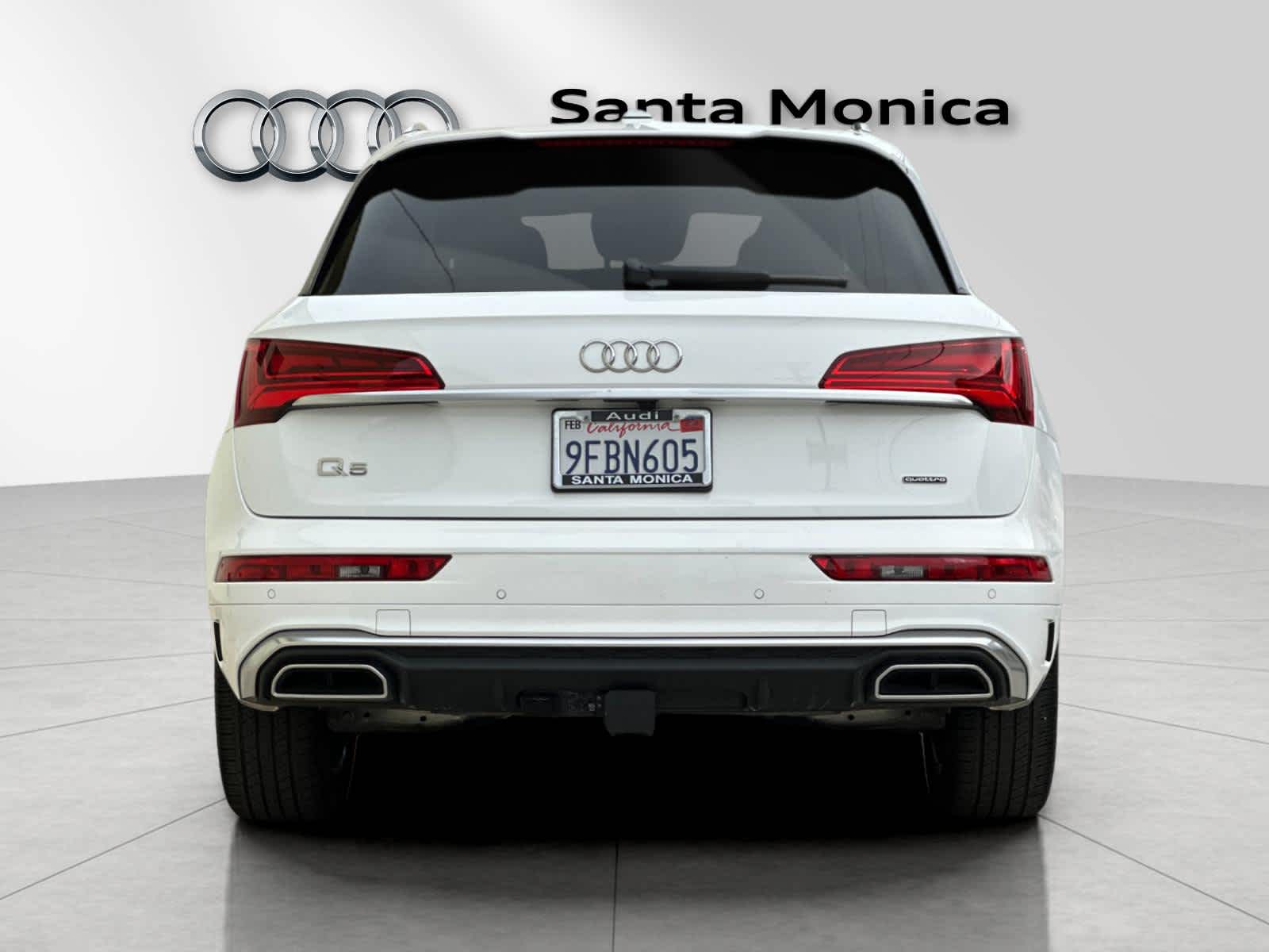 Thumbnail: 2023 Audi Q5 - 7
