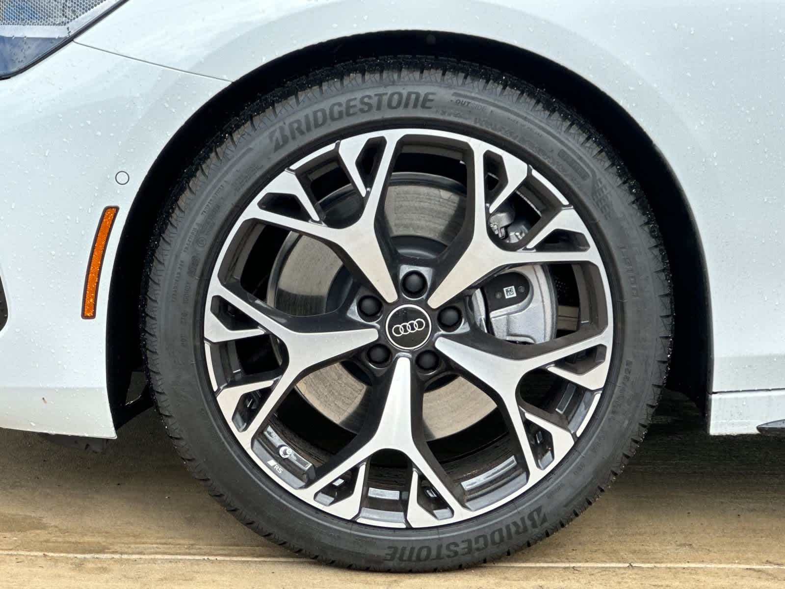 Thumbnail: 2026 Audi A6 - 26