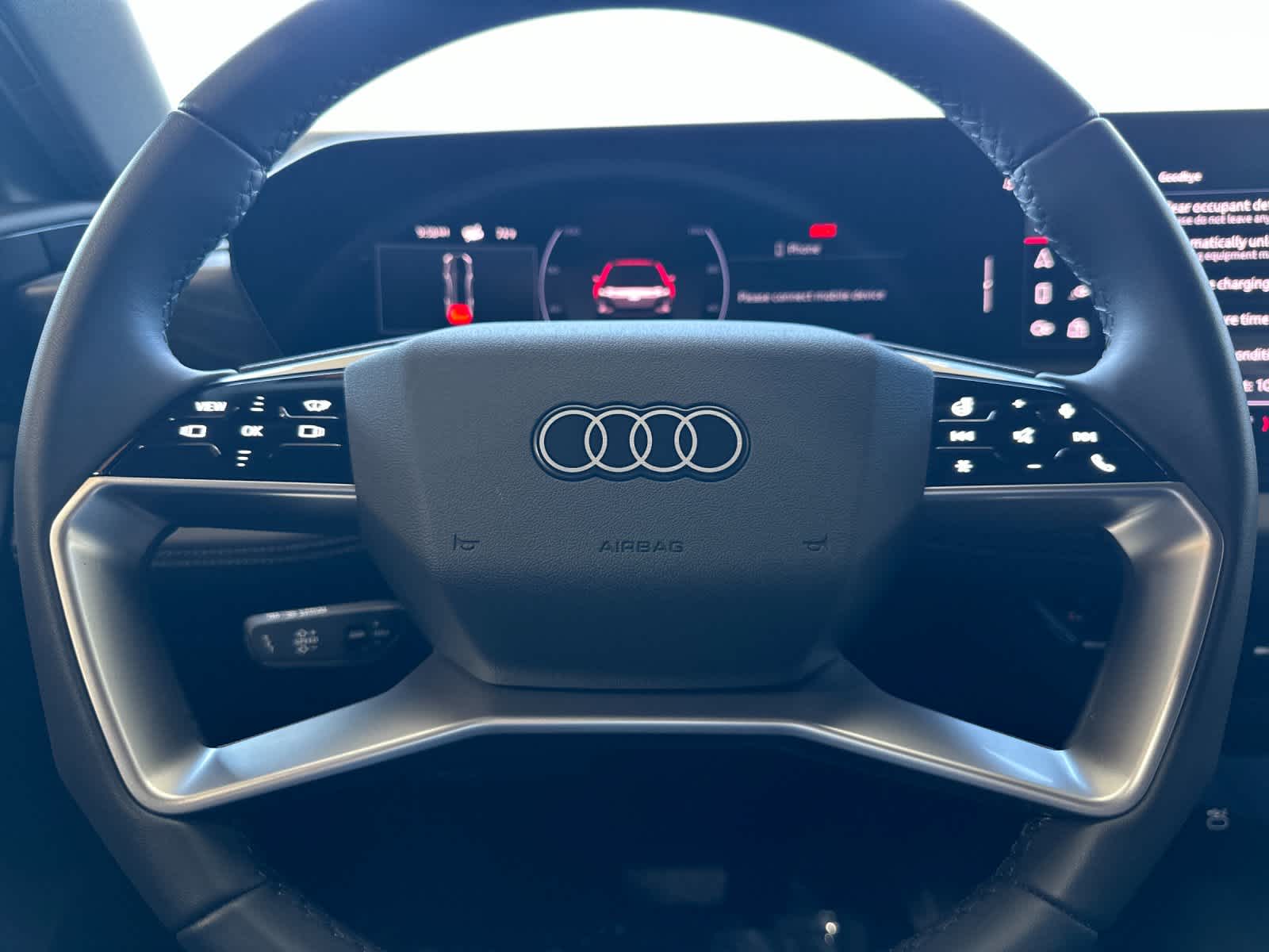 Thumbnail: 2025 Audi e-tron - 22