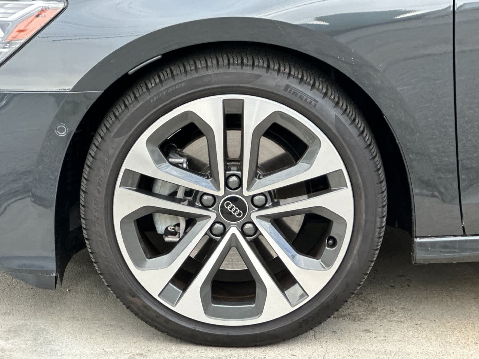 Thumbnail: 2025 Audi A3 - 25