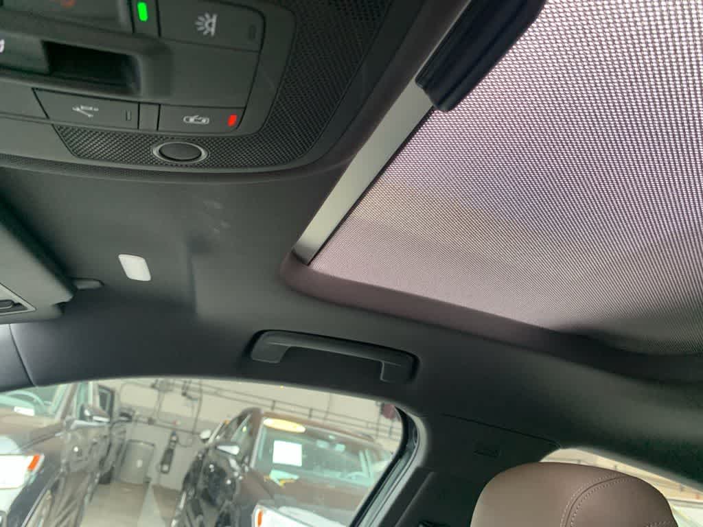 Thumbnail: 2024 Audi A3 - 21