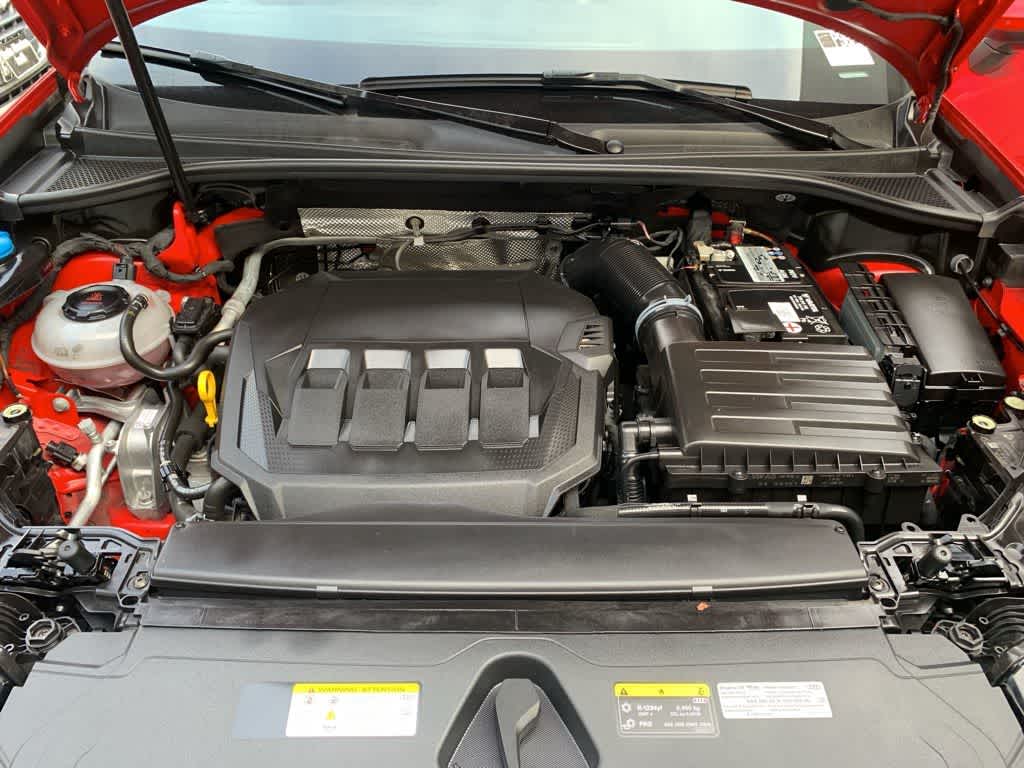 Thumbnail: 2023 Audi Q3 - 29