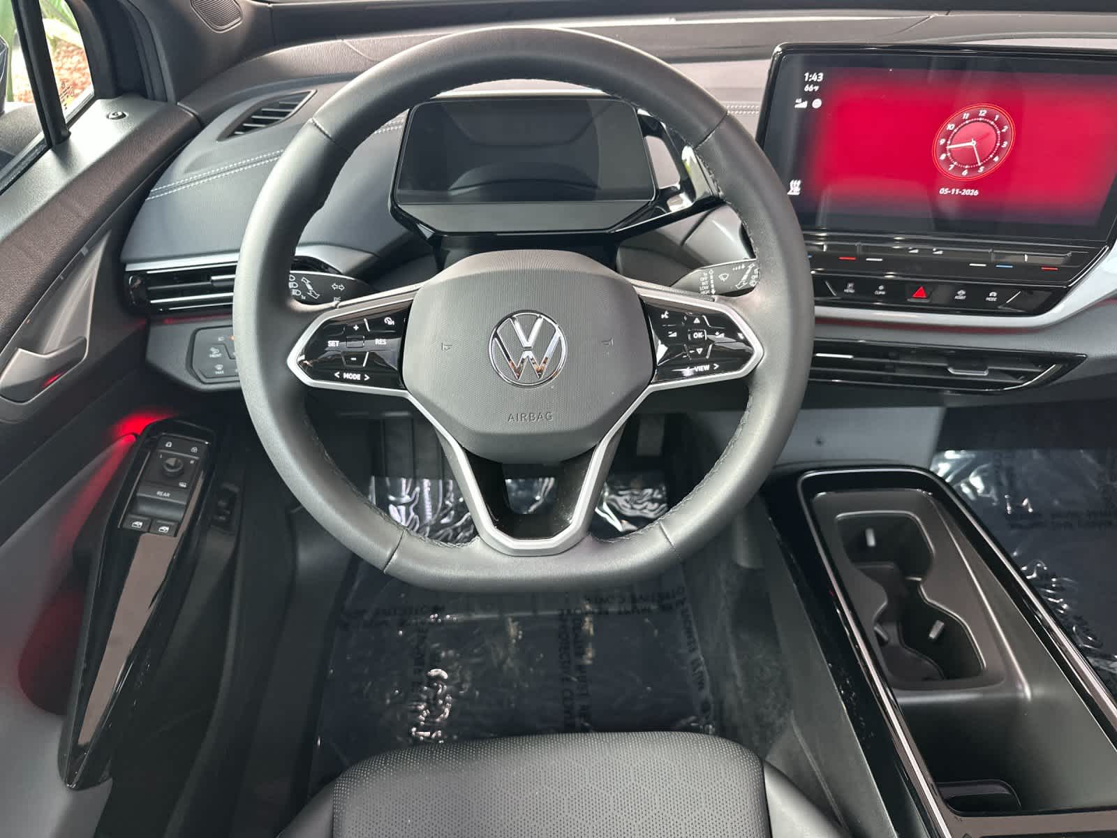 Thumbnail: 2023 Volkswagen ID.4 - 14