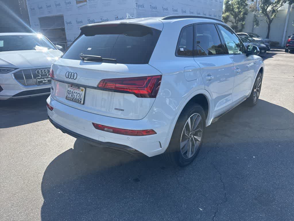 Thumbnail: 2024 Audi Q5 - 6