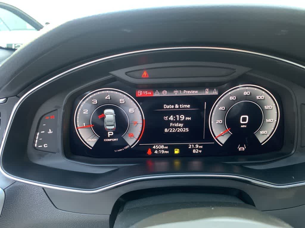 Thumbnail: 2024 Audi A6 - 6