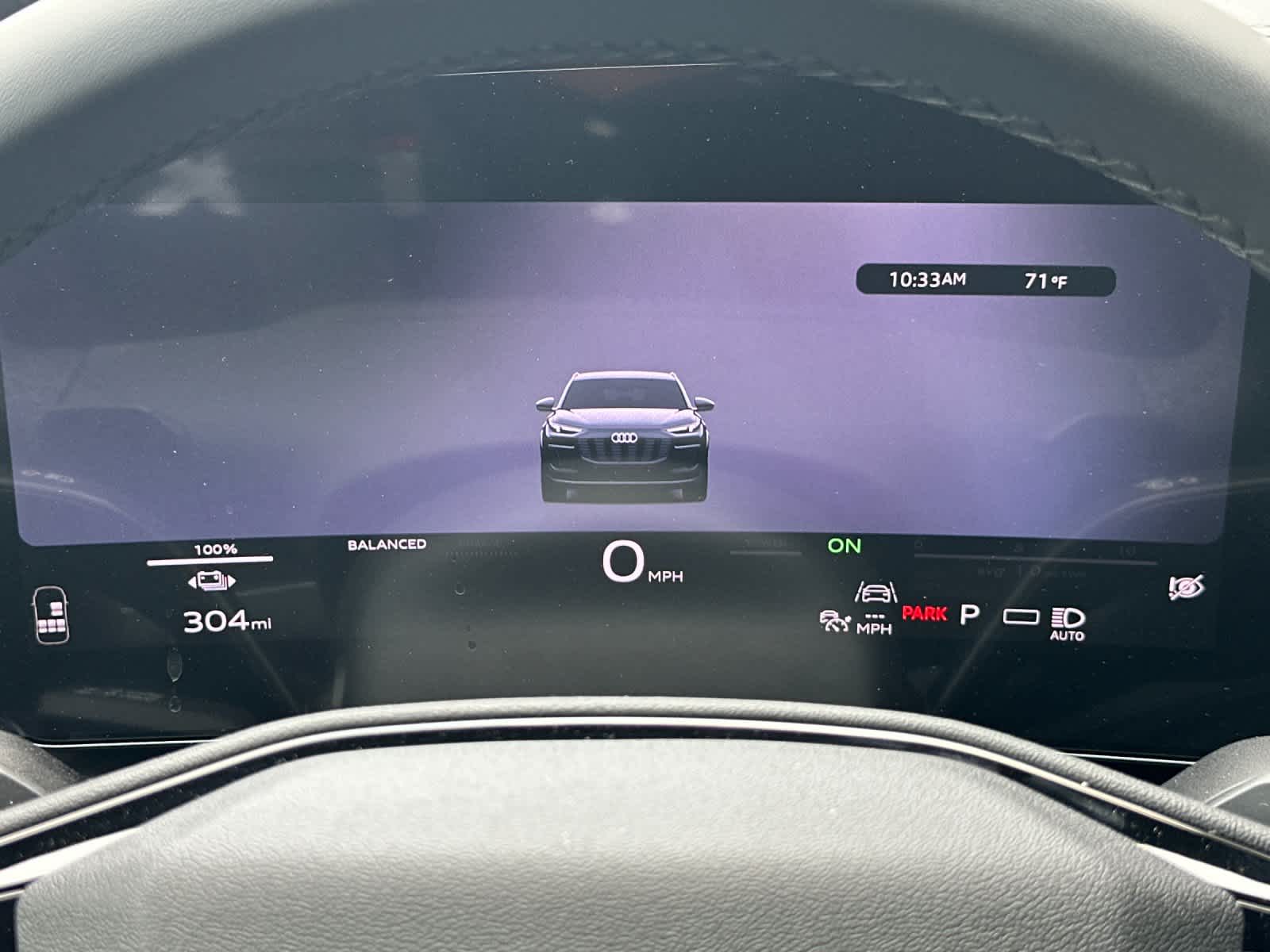Thumbnail: 2027 Audi Q6 e-tron - 25