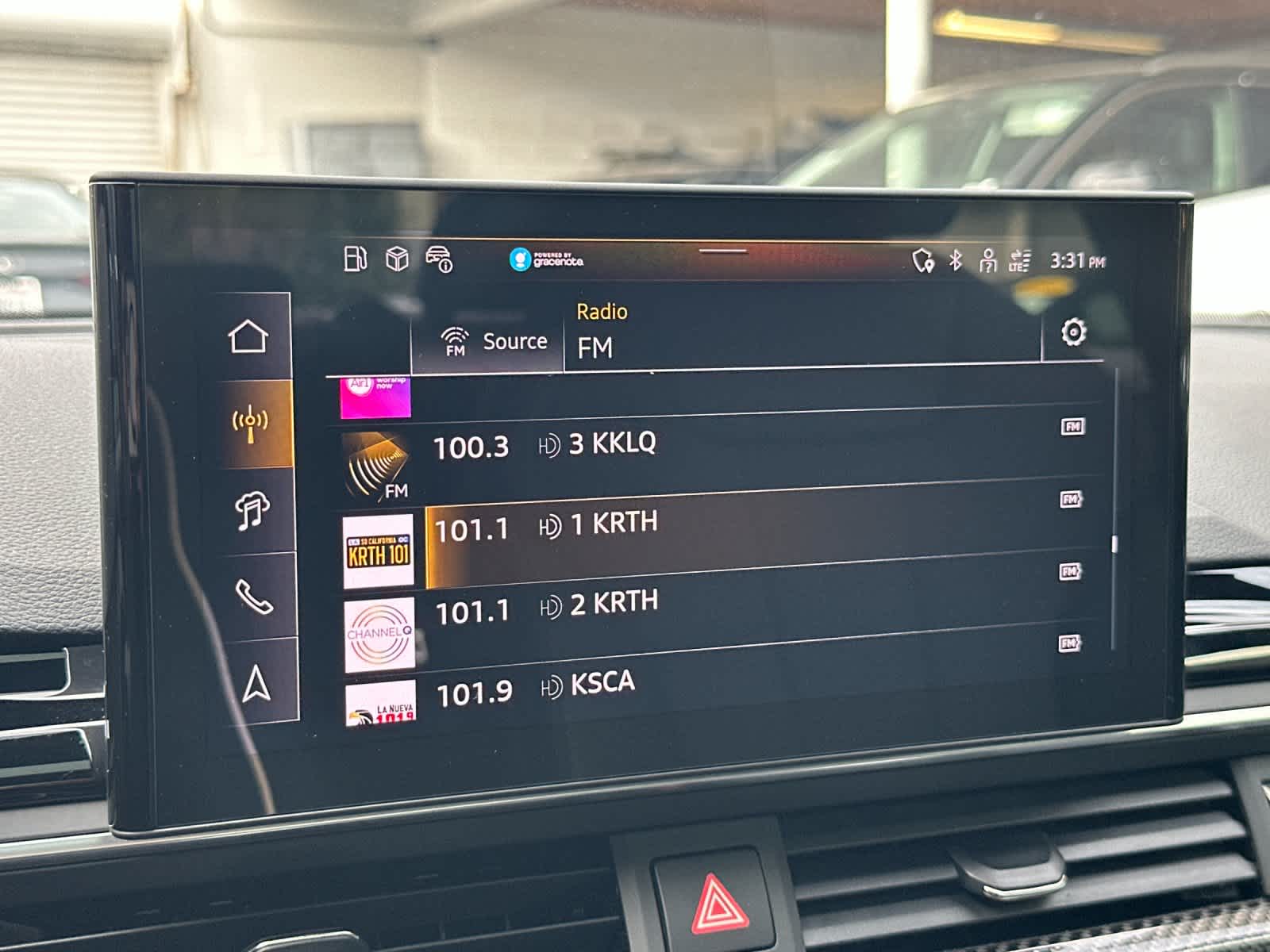 Thumbnail: 2025 Audi A5 - 17