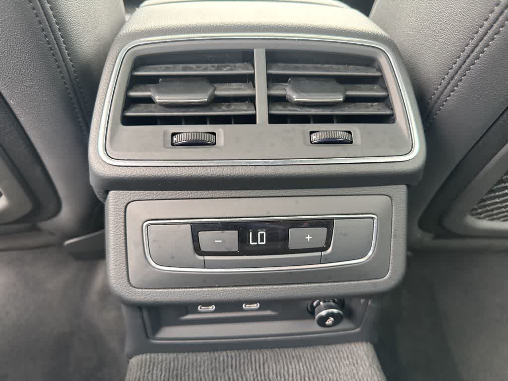 Thumbnail: 2024 Audi A6 - 31