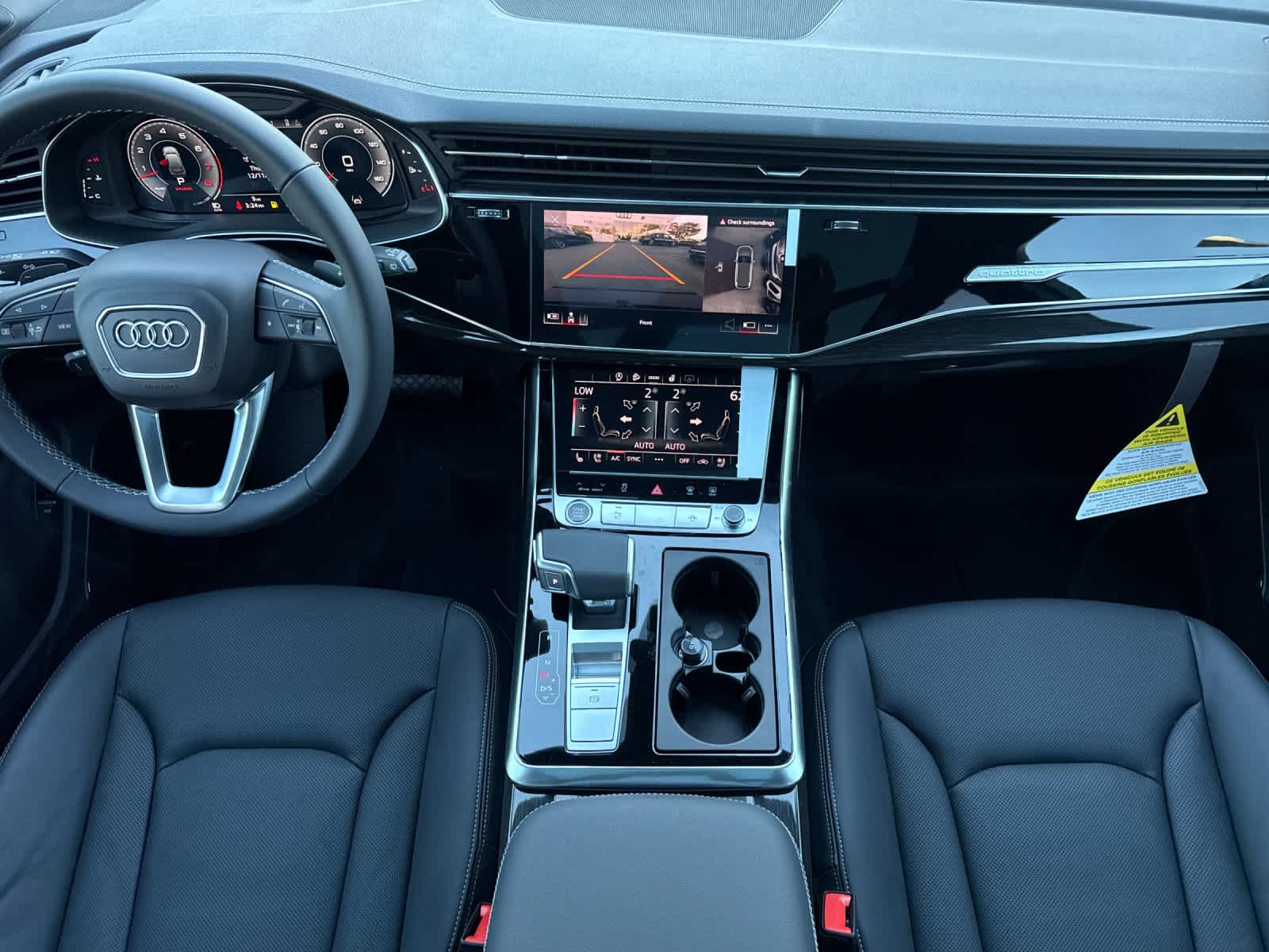 Thumbnail: 2026 Audi Q7 - 3