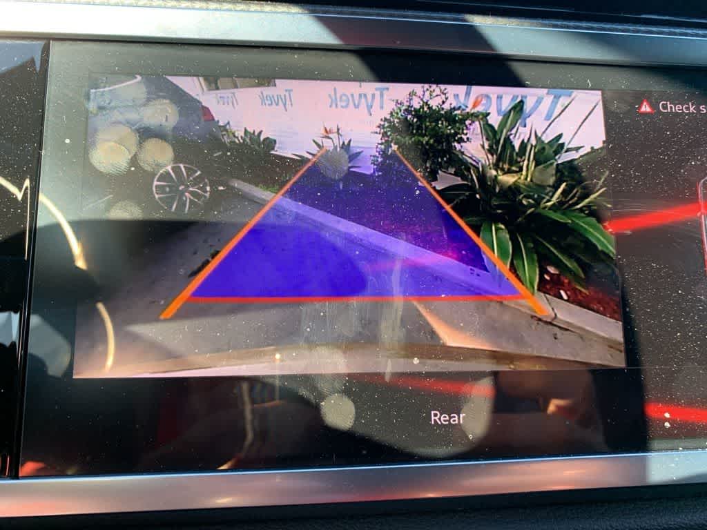 Thumbnail: 2025 Audi Q5 - 14