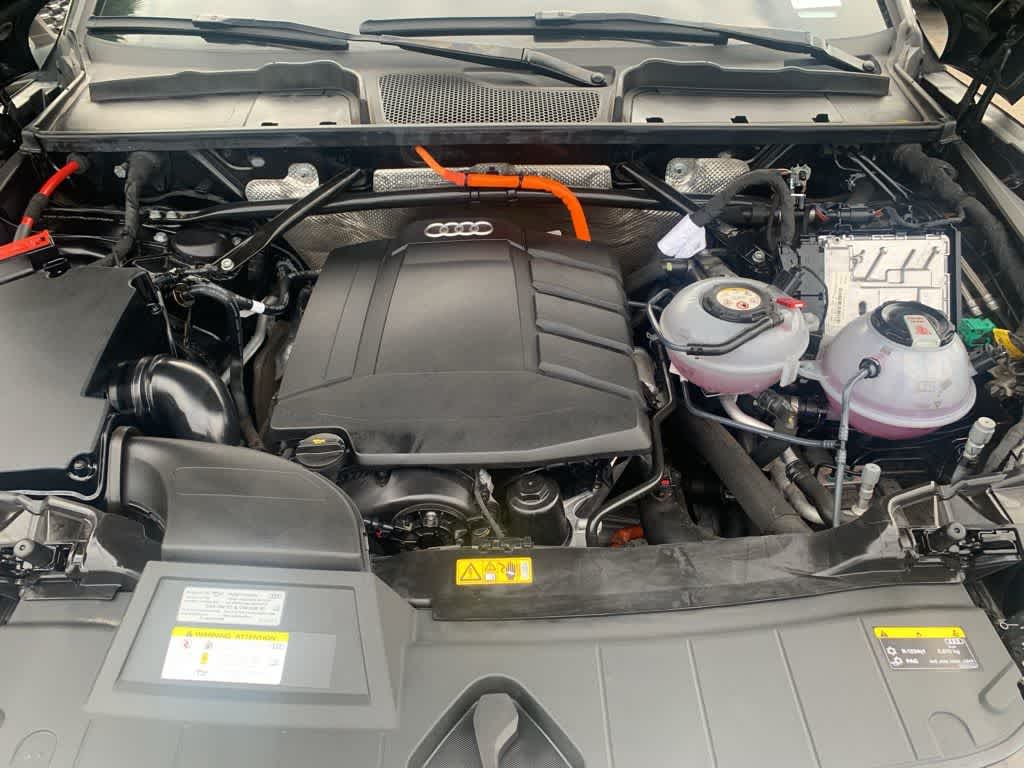 Thumbnail: 2022 Audi Q5 - 41