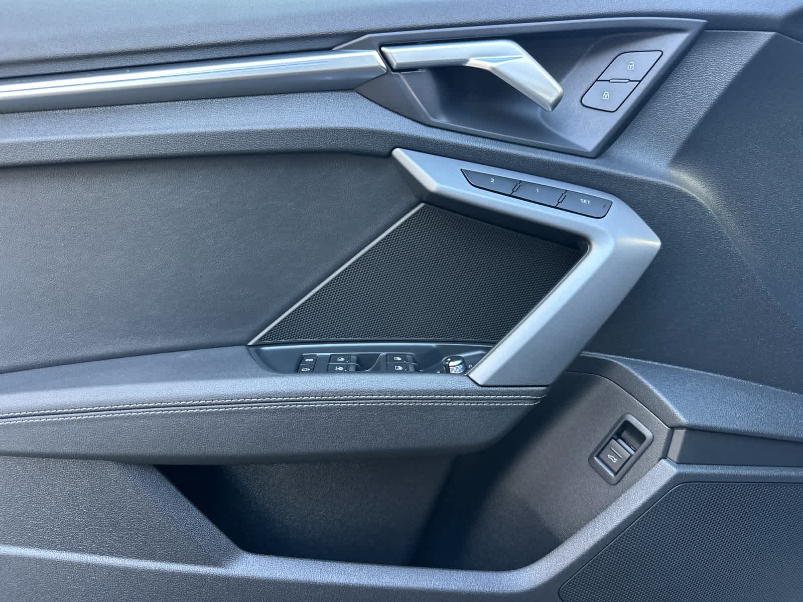 Thumbnail: 2025 Audi A3 - 12