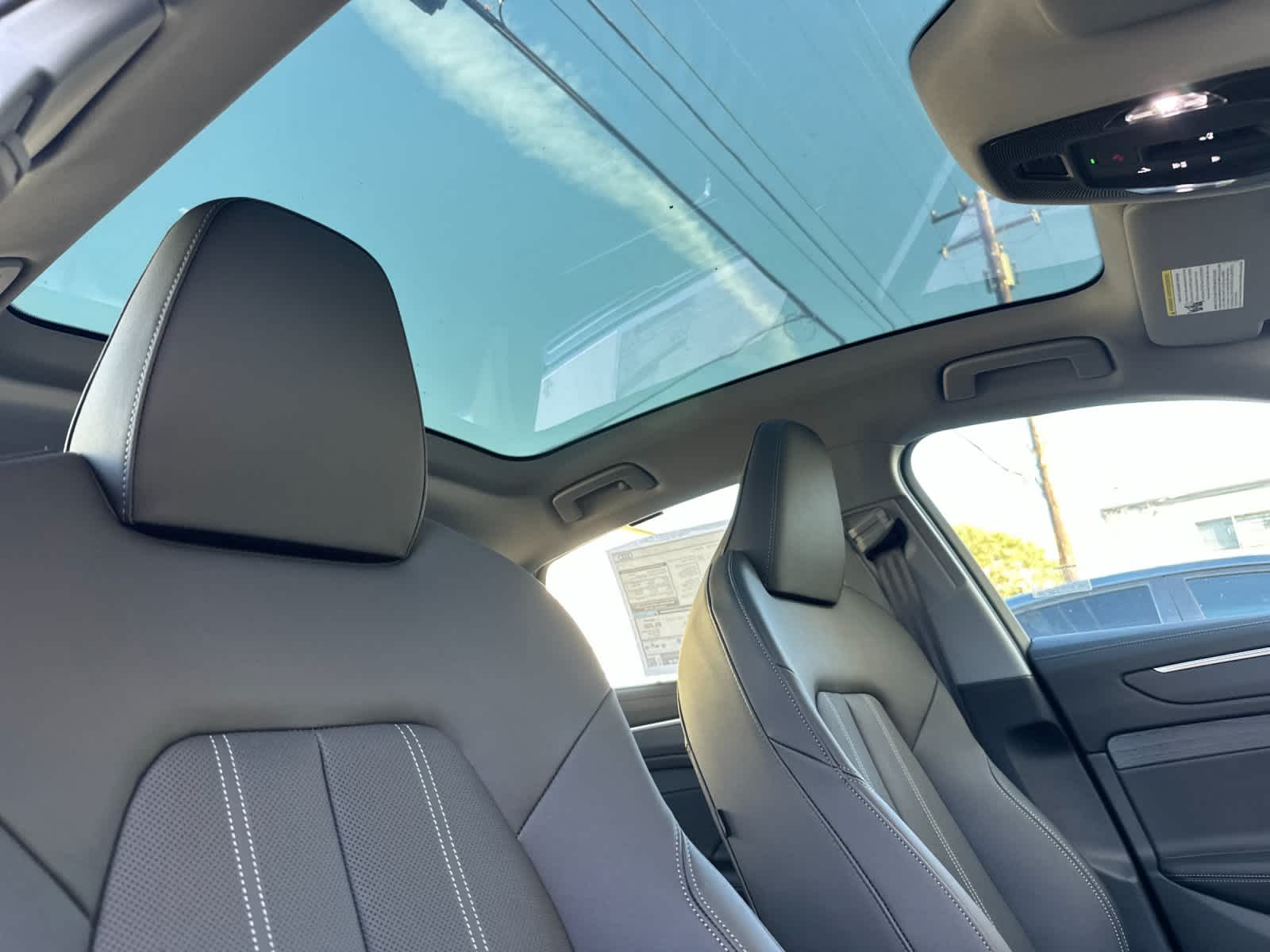 Thumbnail: 2026 Audi A6 - 16