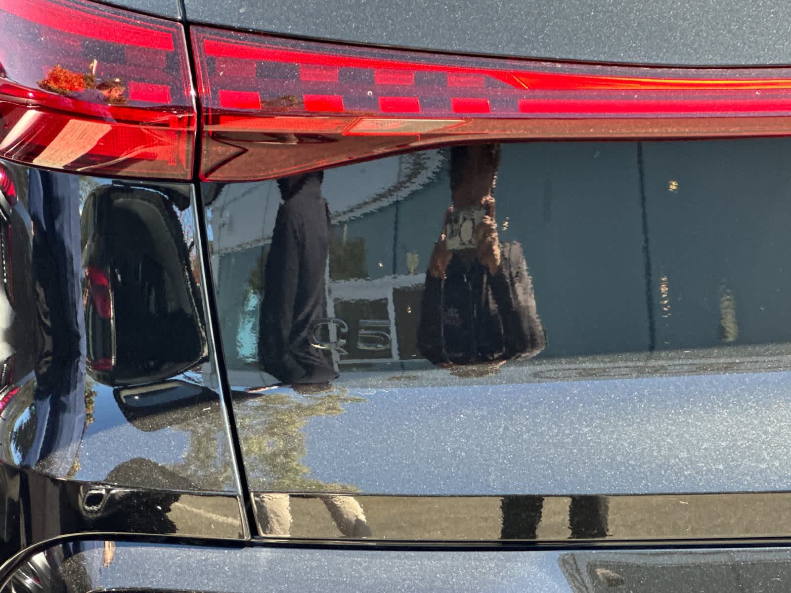 Thumbnail: 2025 Audi Q5 - 28