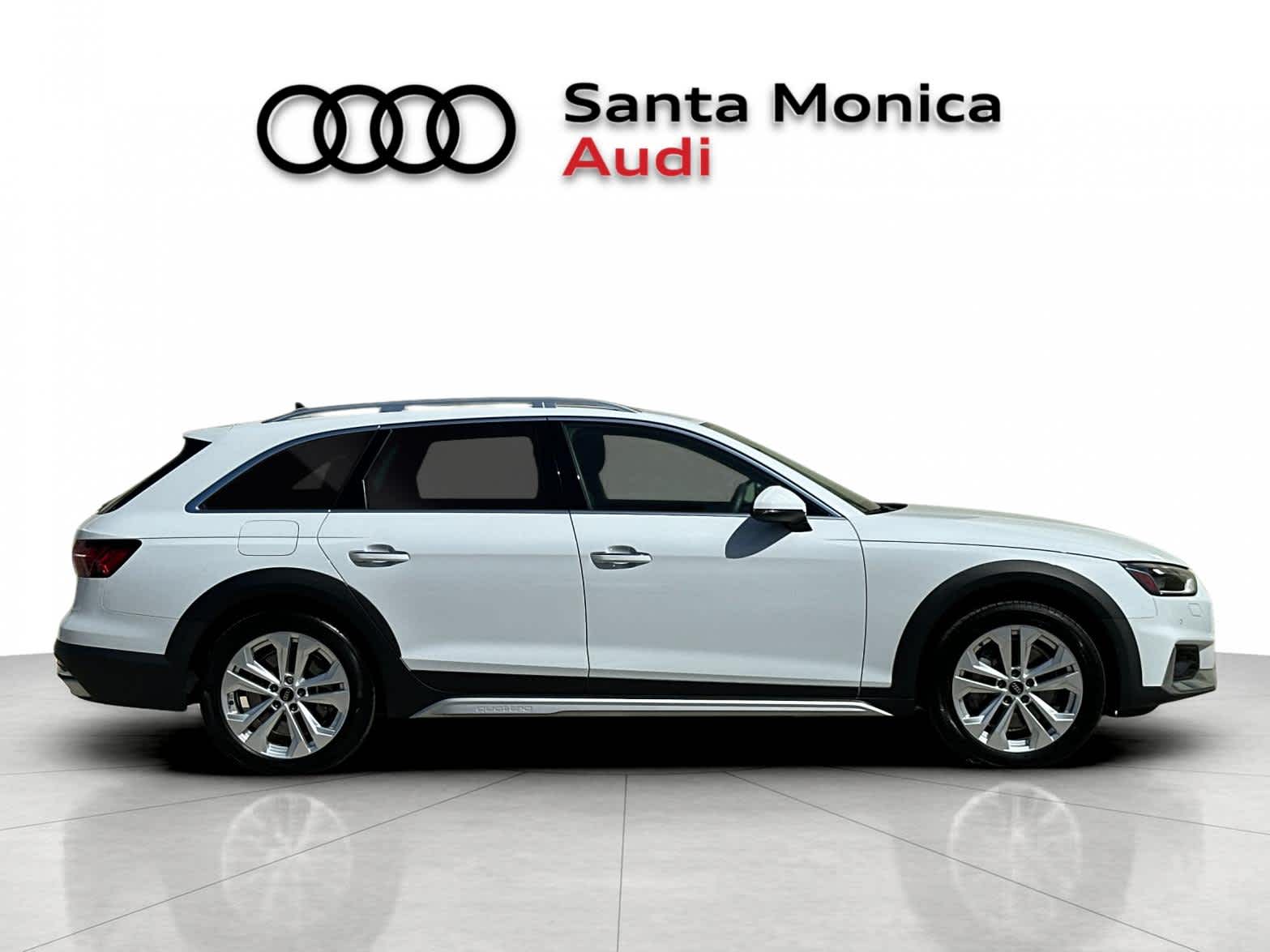 Thumbnail: 2023 Audi A4 - 8