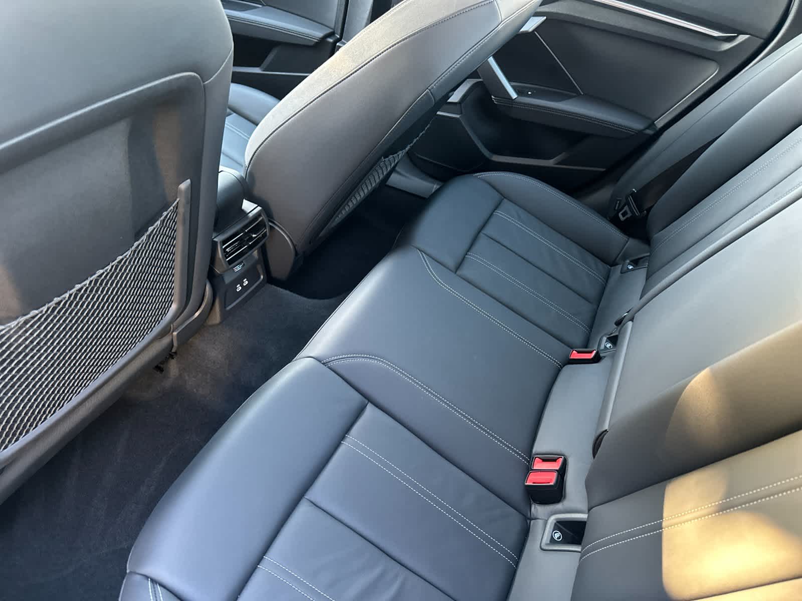 Thumbnail: 2025 Audi A3 - 4