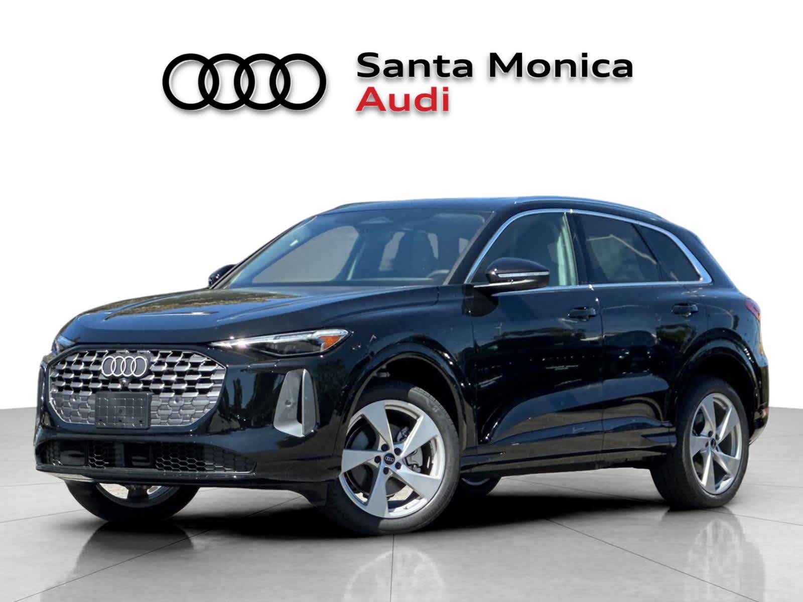 Thumbnail: 2025 Audi Q5 - 1