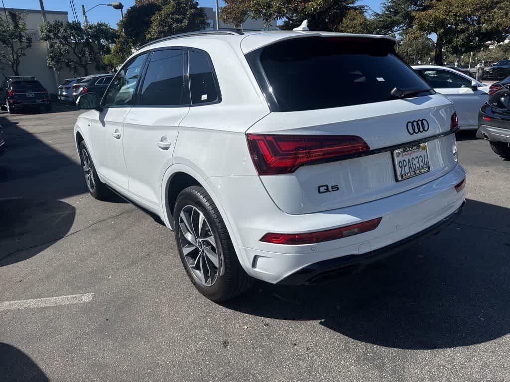 Thumbnail: 2024 Audi Q5 - 4