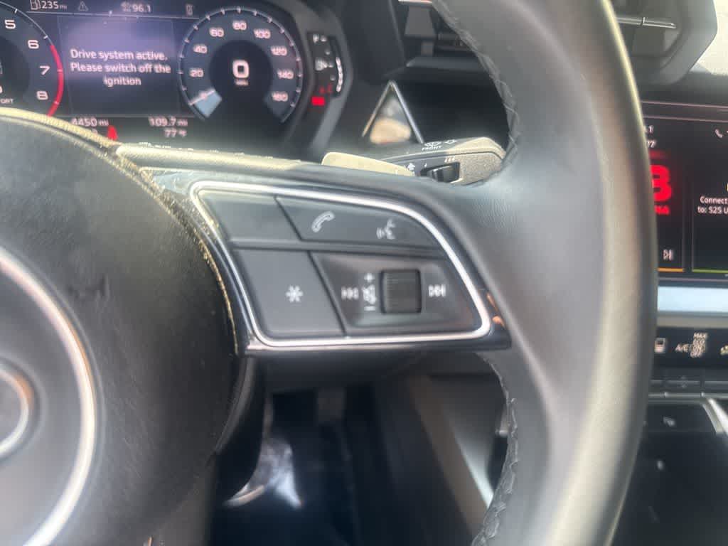 Thumbnail: 2024 Audi A3 - 19