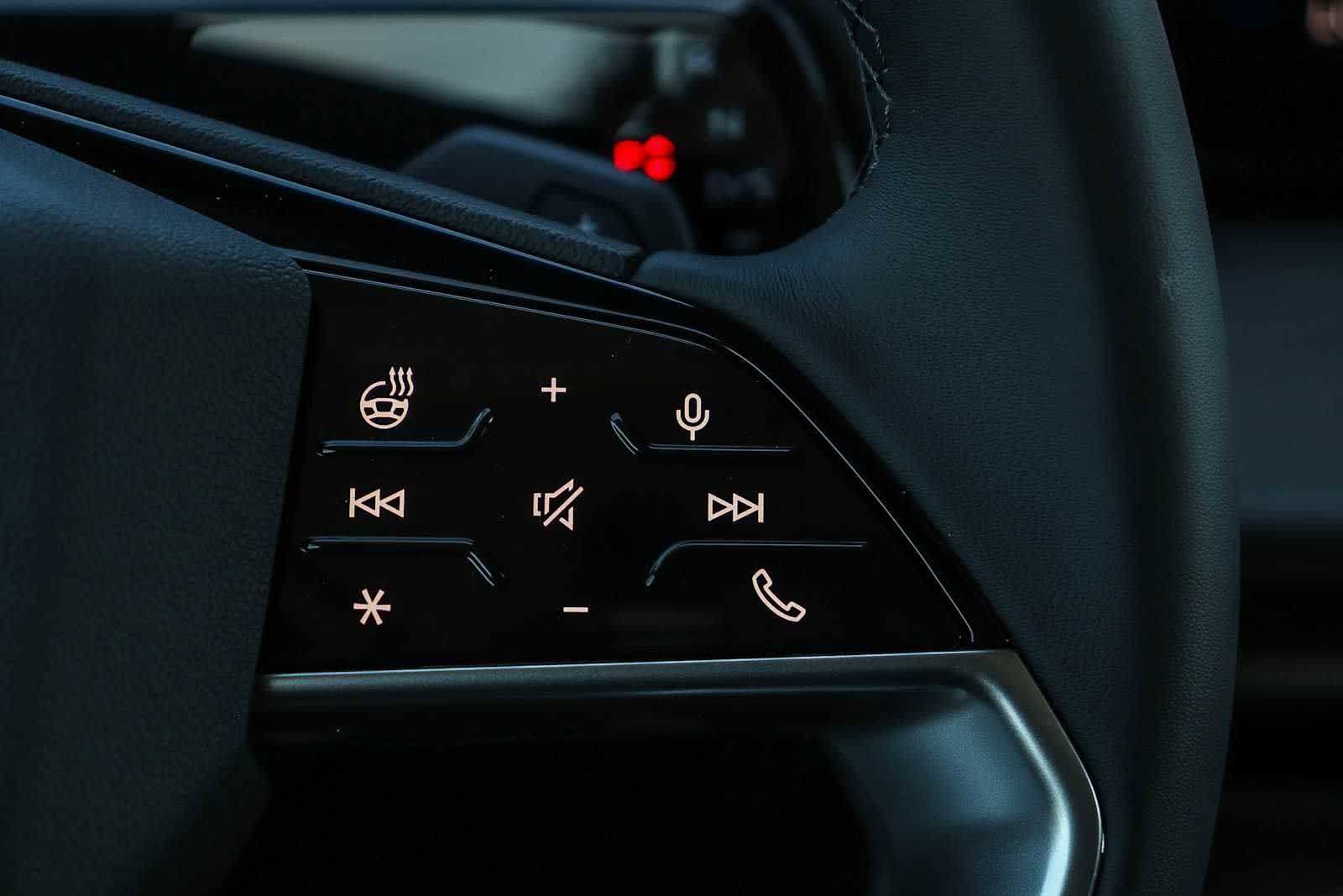 Thumbnail: 2026 Audi Q3 - 19