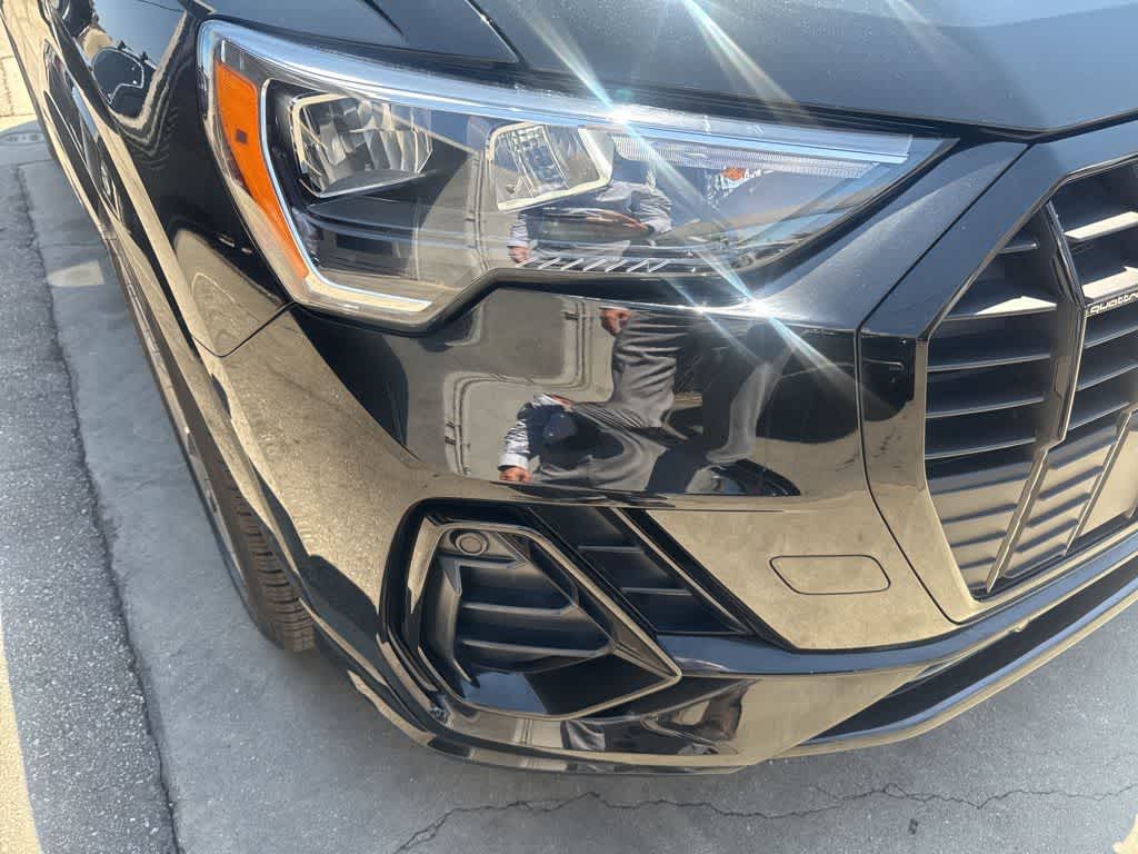 Thumbnail: 2022 Audi Q3 - 32