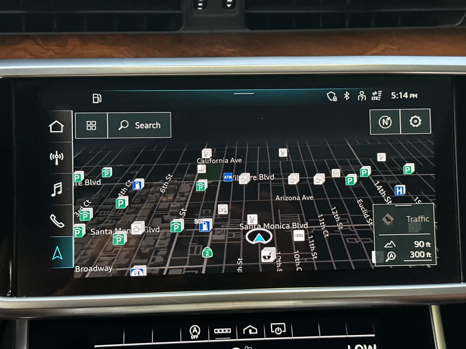 Thumbnail: 2023 Audi A6 - 18