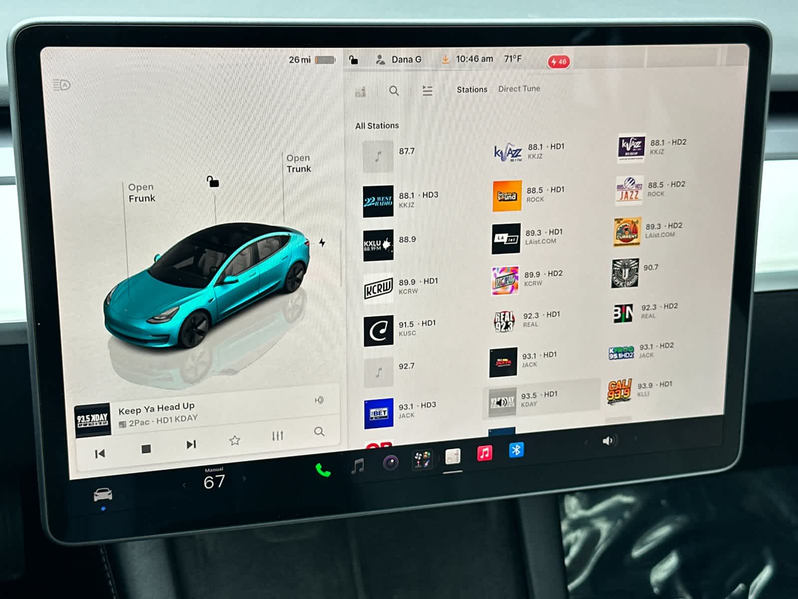 Thumbnail: 2022 Tesla Model 3 - 16